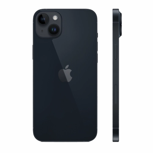Смартфон Apple iPhone 14 Plus 512 ГБ, Dual еSIM, темная ночь